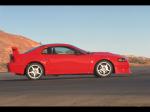 Ford Mustang SVT Cobra R 2000 года